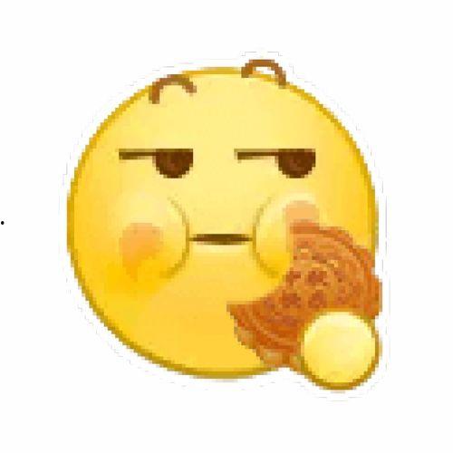 凹凸吃瓜表情,揭秘网络潮流新宠