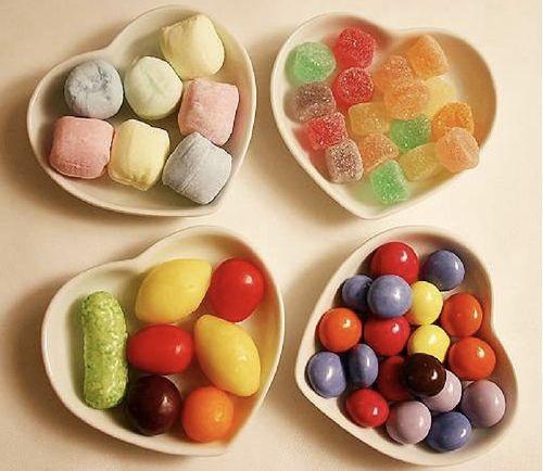 网红糖果吃瓜,甜蜜吃瓜，揭秘糖果界的明星效应