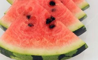 吃瓜拉绿色大便,揭秘吃瓜拉绿的原因与影响