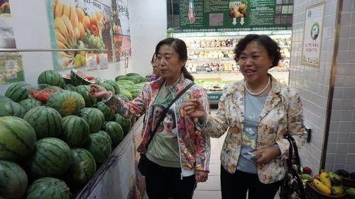 吃瓜群众进超市,揭秘日常购物背后的秘密
